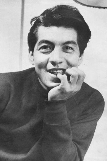 Rentaro Mikuni Image