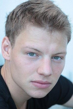 Dmitry Vlaskin Image