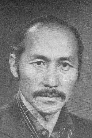 Suimenkul Chokmorov Image