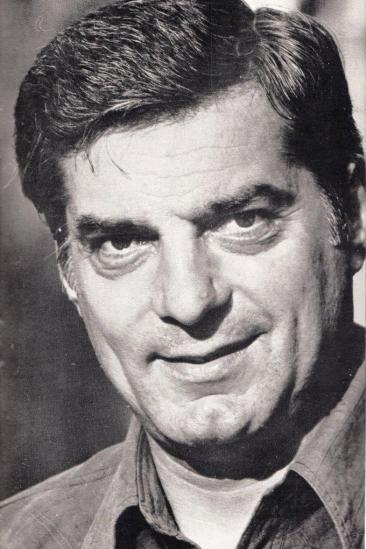 Silviu Stănculescu Image