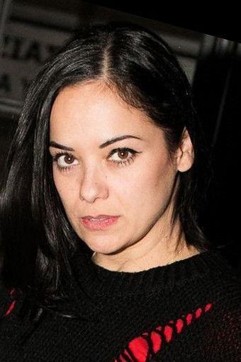 Katerina Tsavalou Image