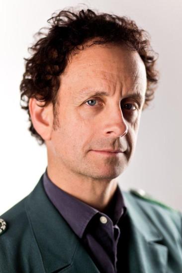 Kevin McDonald Image