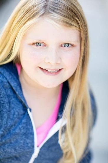 Adora Soleil Bricher Image