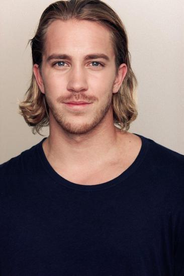Fredrik Skogsrud Image