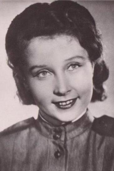 Irina Radchenko Image