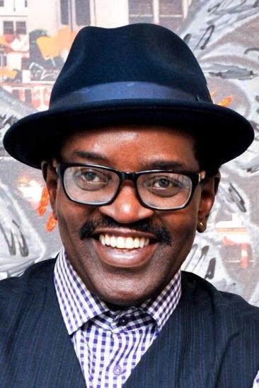 Fab 5 Freddy Image
