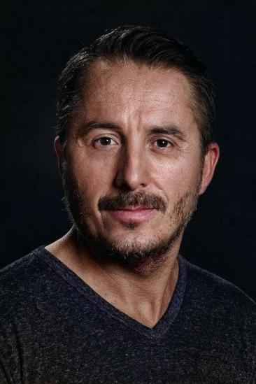 Serkan Ercan Image