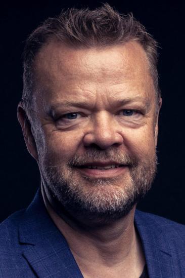 Carsten Bang Image