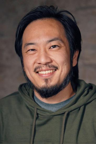 Freddie Wong Image