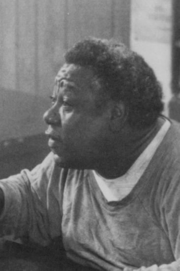 Chino 'Fats' Williams Image