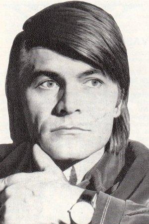 George Motoi Image