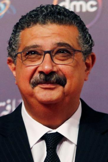 Maged El Kedwany Image