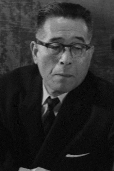 Eiichi Takamura Image