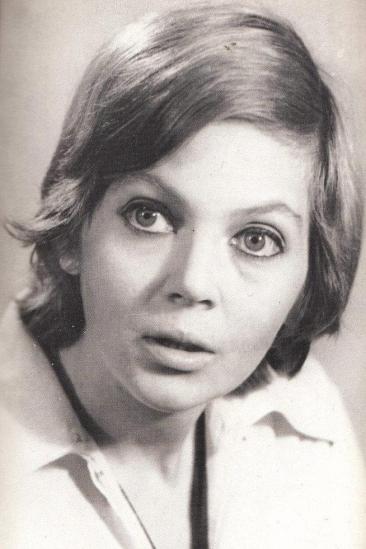 Anca Pandrea Image