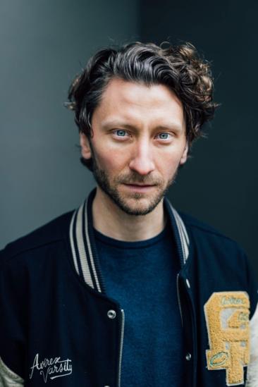 Moritz Heidelbach Image