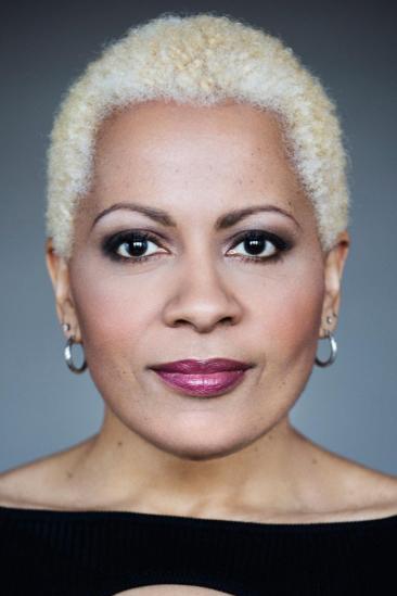 Kim Richardson Image