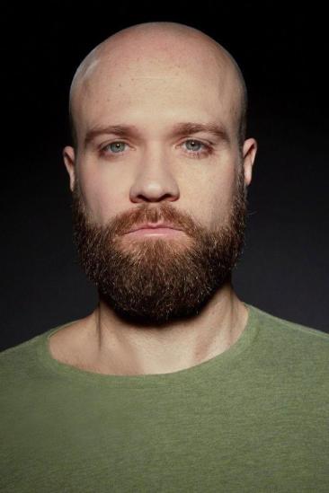 Justin L. Wilson Image