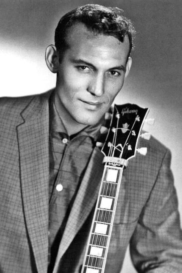 Carl Perkins Image