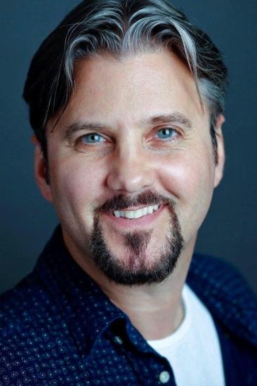 André Sogliuzzo Image