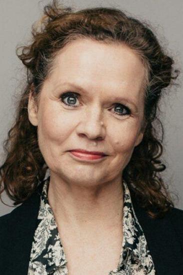 Rikke Bendsen Image
