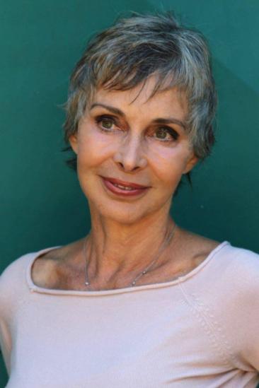 Alessandra Comerio Image