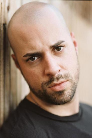 Chris Daughtry Image