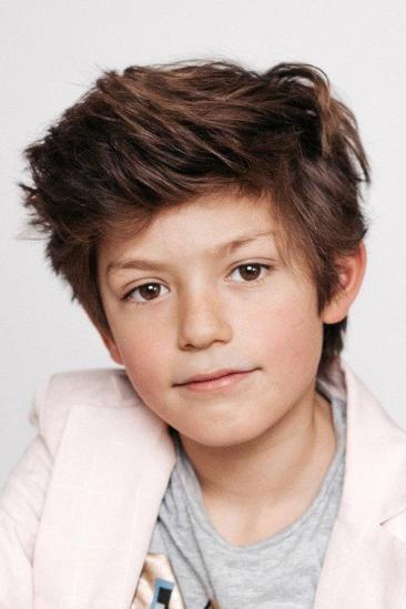 Skyler Peters Image