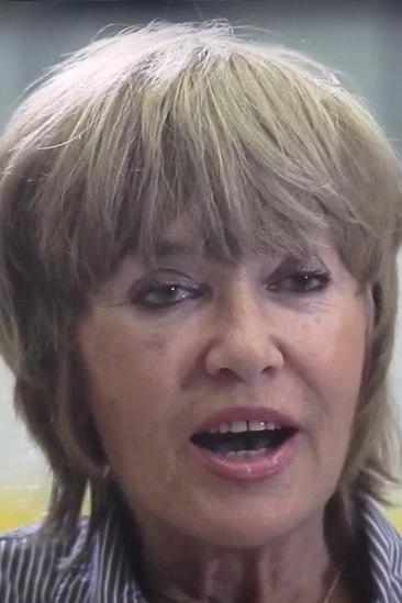 Pavla Martínková Image