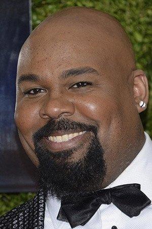 James Monroe Iglehart Image