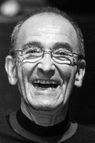 Barry Dennen Image