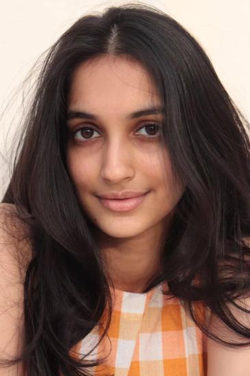 Sanjana Hardageri Image