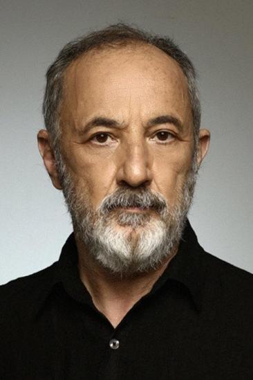Stelios Mainas Image