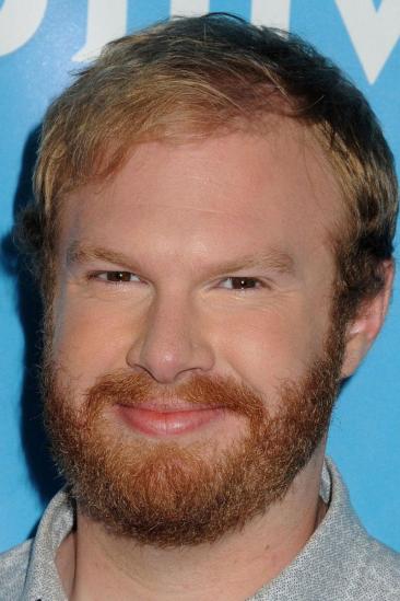 Henry Zebrowski Image
