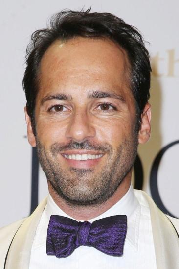 Alex Dimitriades Image