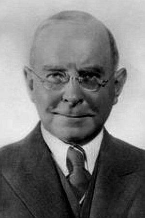 Wilhelm Bendow Image