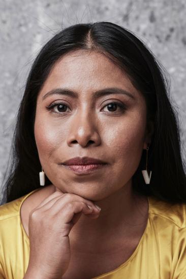 Yalitza Aparicio Image