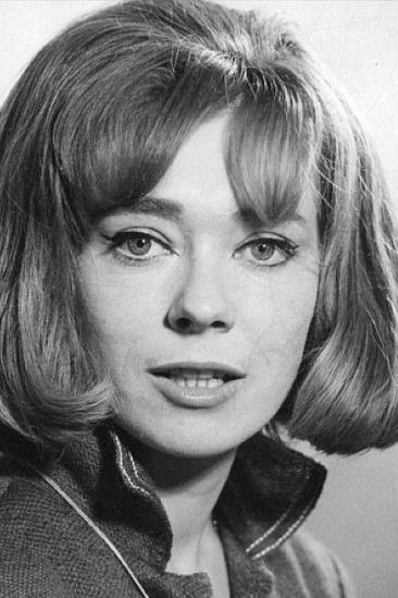 Anne-Marie Coffinet Image