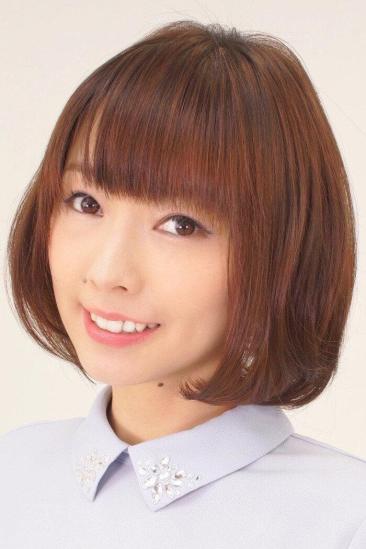 Asami Shimoda Image