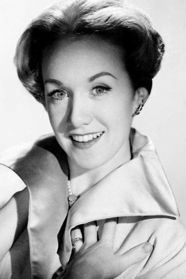 Marni Nixon Image
