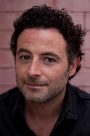 Sébastien Knafo Image