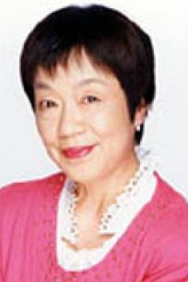 Taeko Nakanishi Image