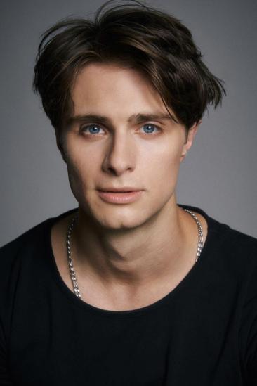 Alec Nevin Image