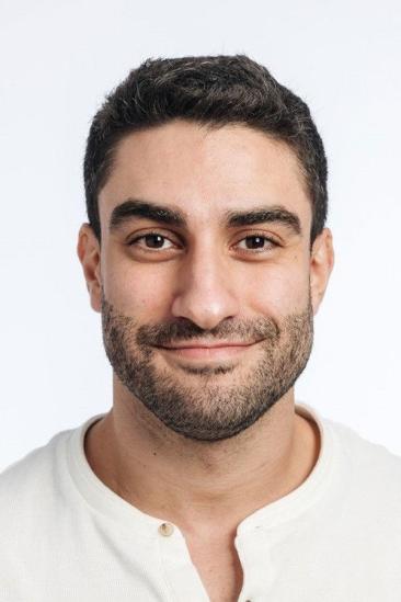 Pedram Hajigholi Image