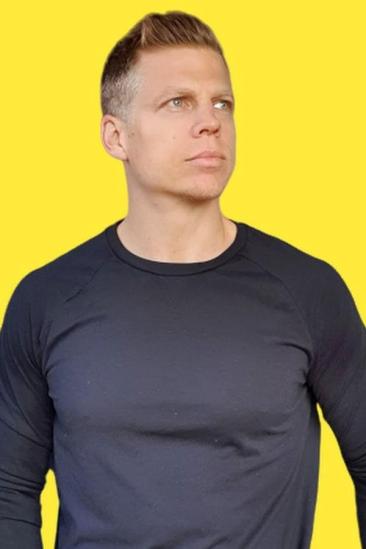 Scott Swalwell Image