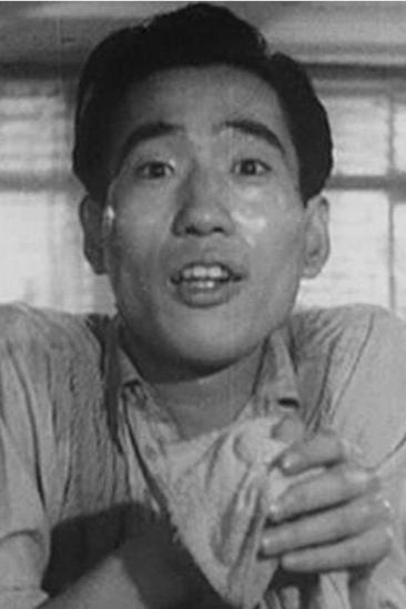 Haruo Suzuki Image