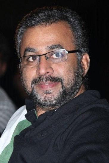 Ponvannan Image
