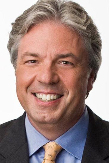 Chris Connelly Image