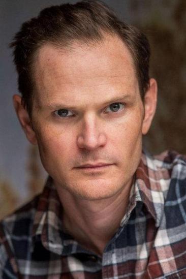 Simon Vincent Image