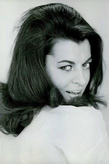 Nita Lorraine Image