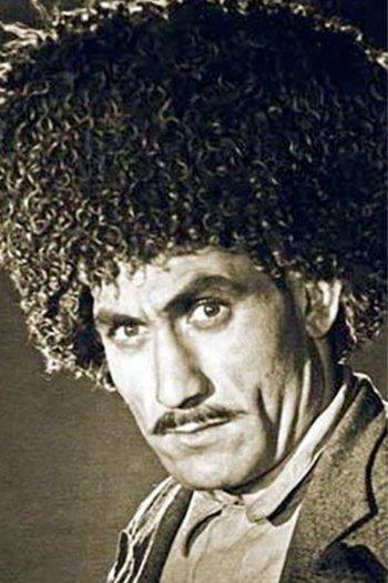 Artyk Dzhallyyev Image